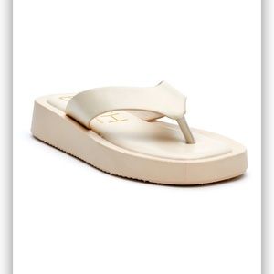 Beach by Matisse Platform Thong Sandal